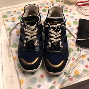 Dolce & gabbana men shoes